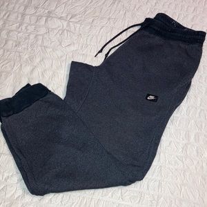 Modern Athletic Jogger